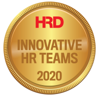 HRD Innovative HR Teams 2020